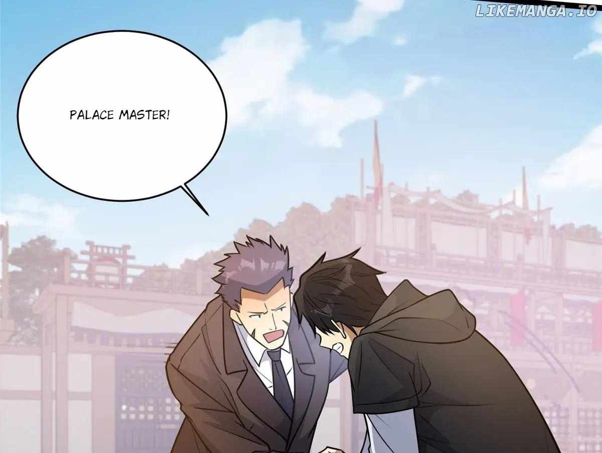 Divine Urban God Chapter 259 142